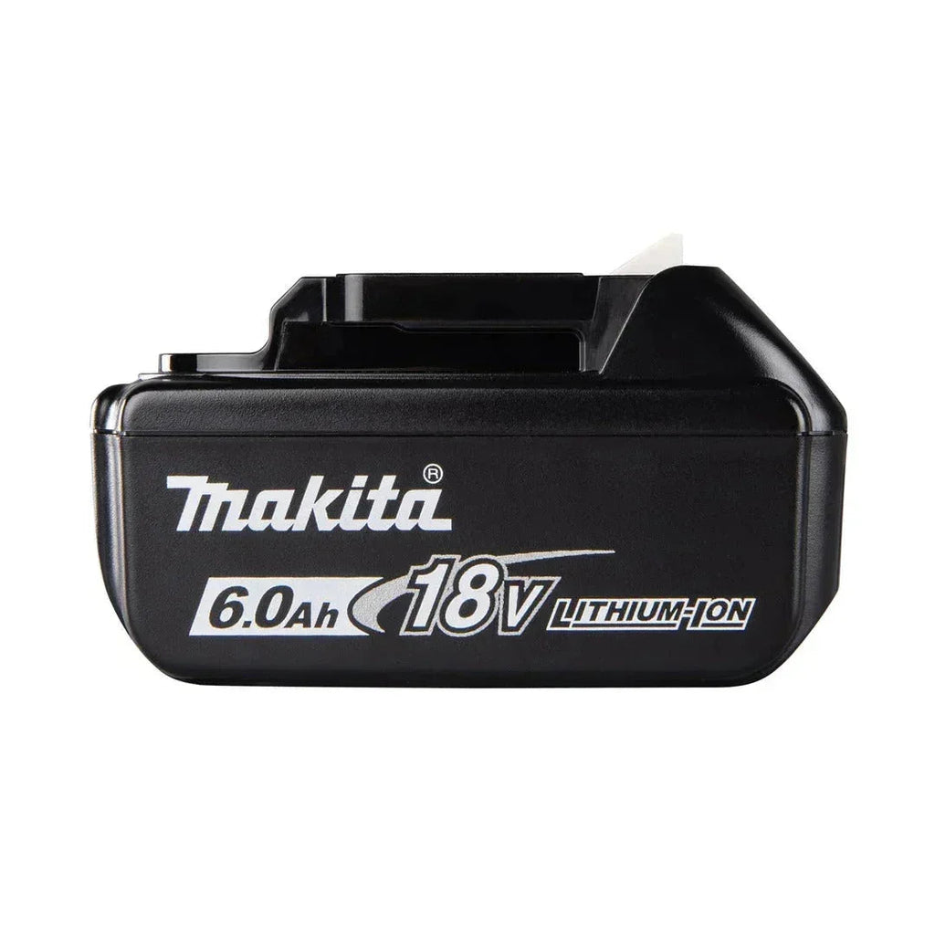 Makita 18V 6.0Ah Battery Combo Kit – Twin Pack