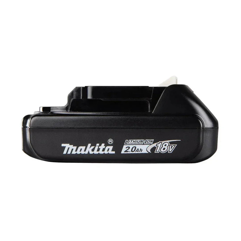 Makita 18V Li-Ion 2.0Ah Battery Combo – 2 Pack