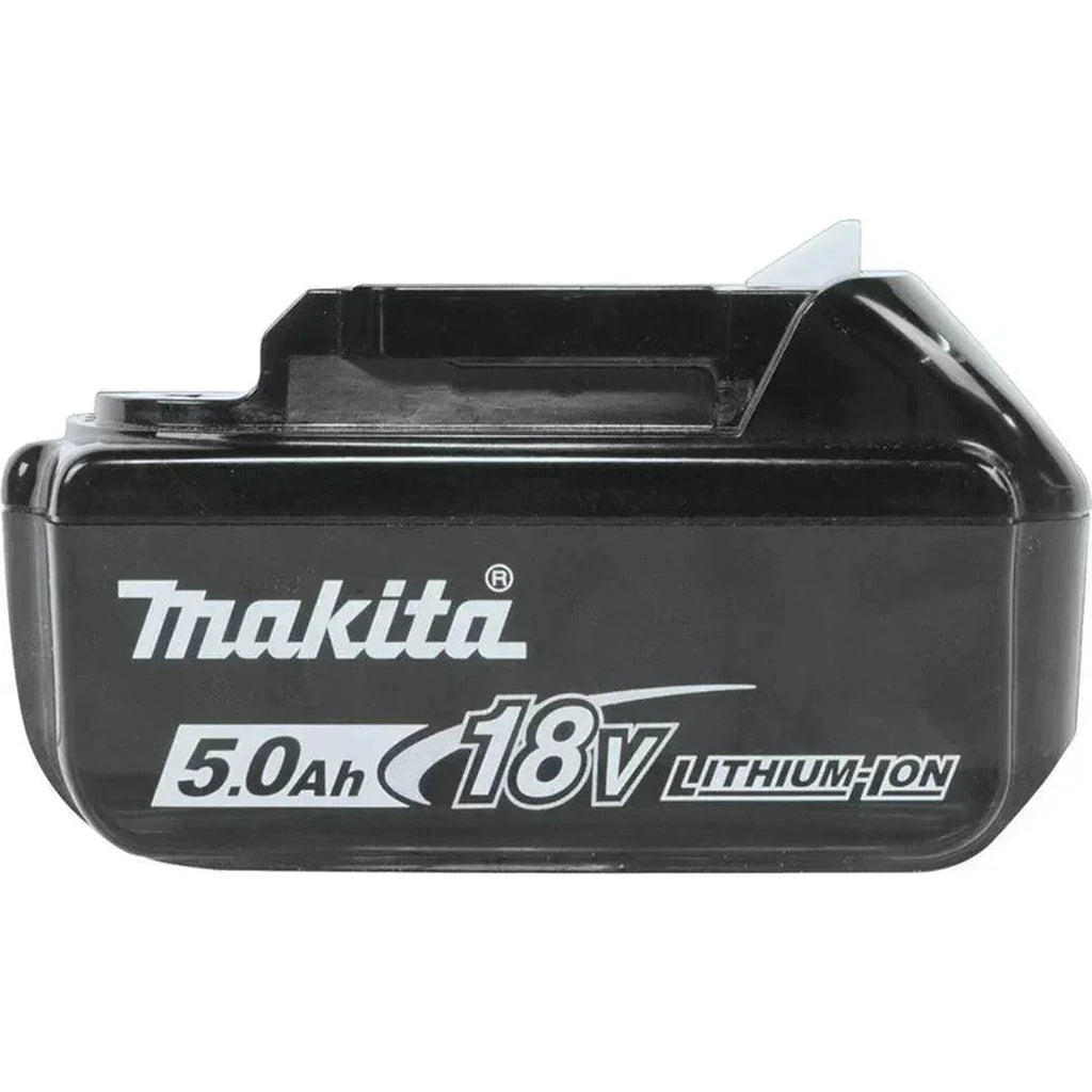 Makita 18V 5.0Ah Battery Combo Kit – Twin Pack